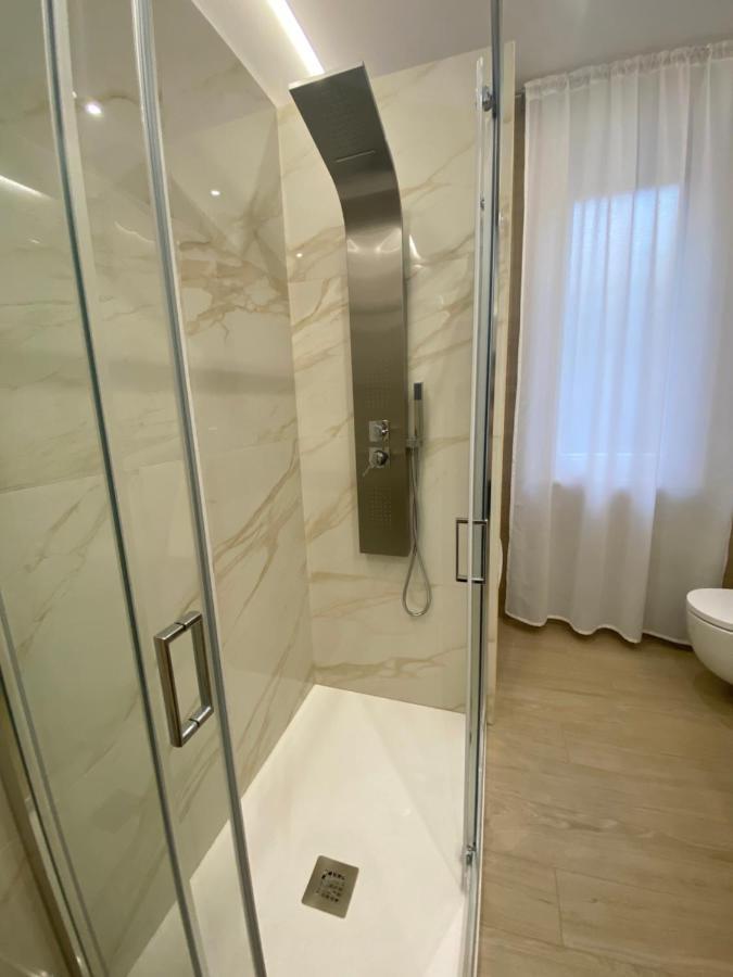 Ca Sal Holiday Home Lesina Exterior photo
