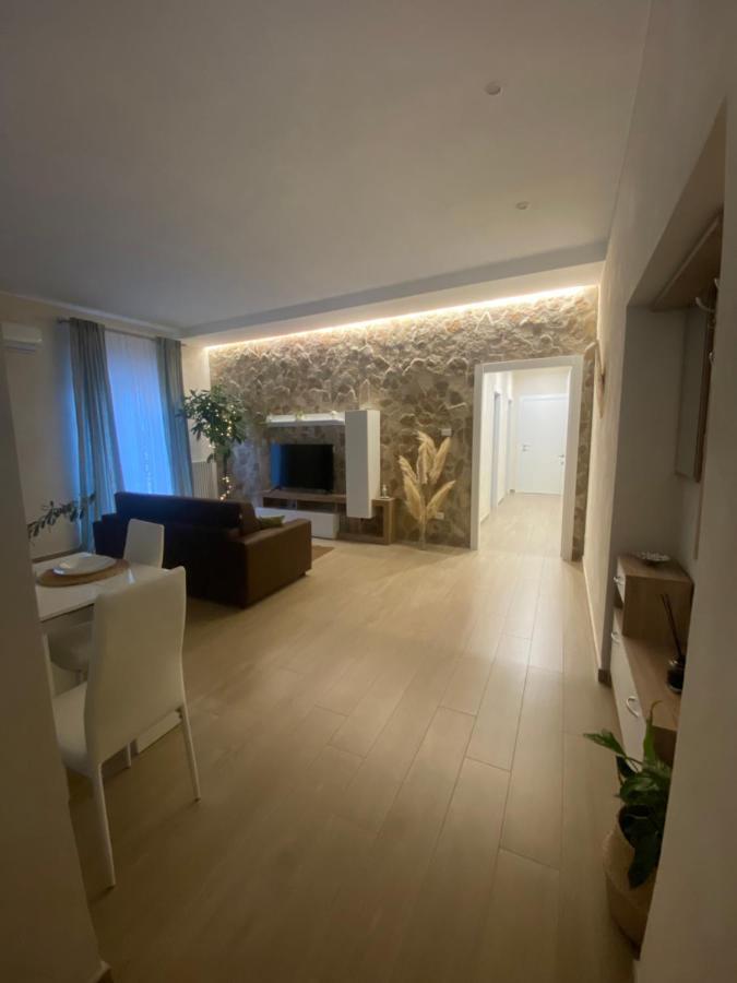 Ca Sal Holiday Home Lesina Exterior photo