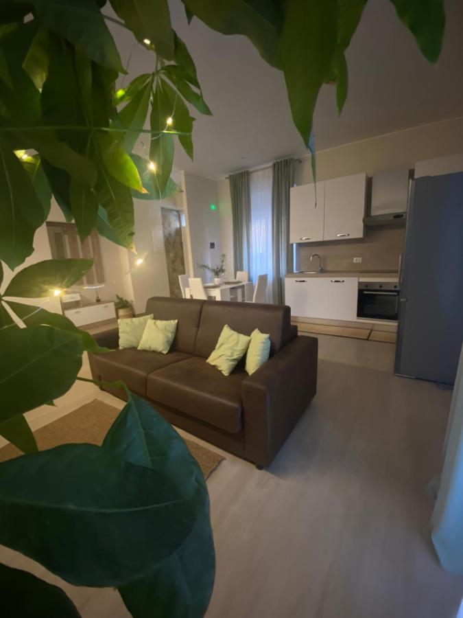 Ca Sal Holiday Home Lesina Exterior photo