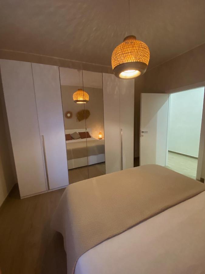 Ca Sal Holiday Home Lesina Exterior photo