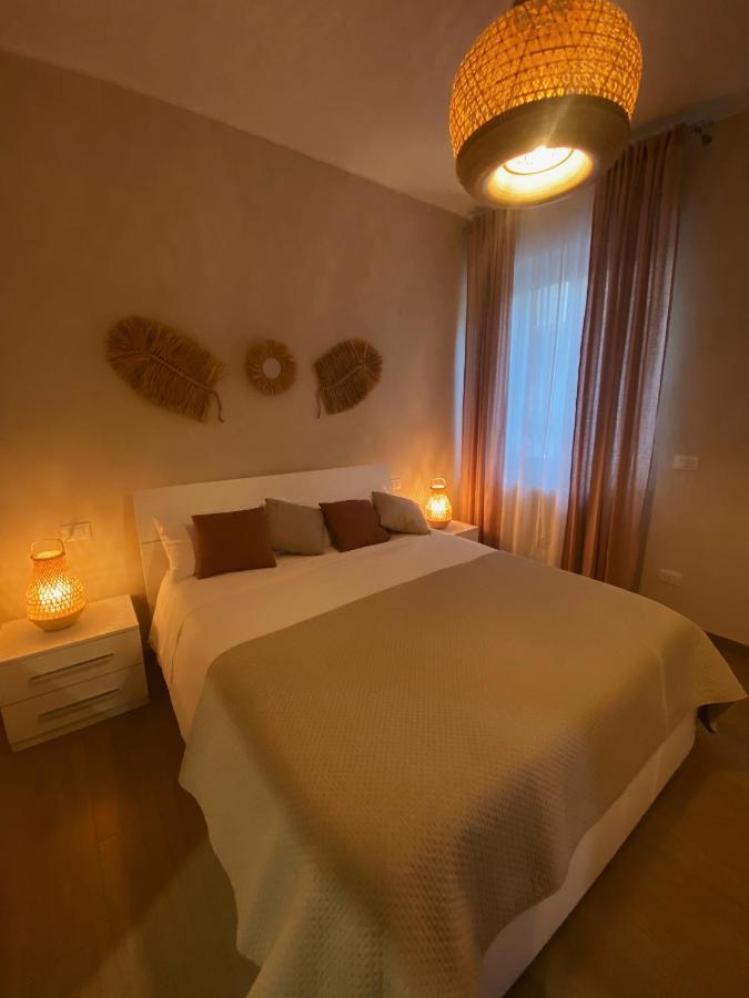 Ca Sal Holiday Home Lesina Exterior photo
