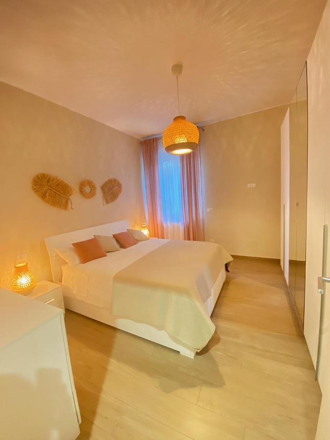 Ca Sal Holiday Home Lesina Exterior photo